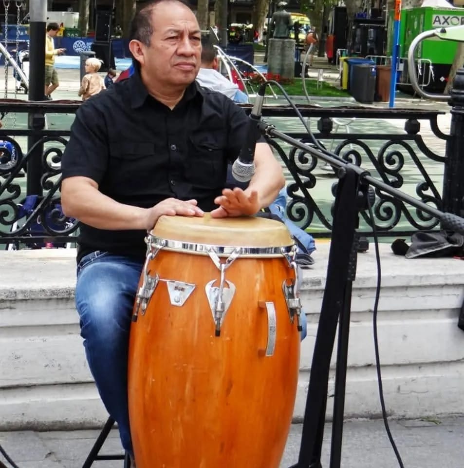 Concierto de Son Tumbao