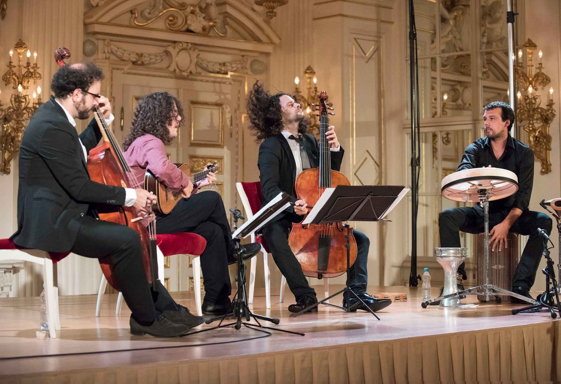 Festival Bilbao Arte Sacro (BAS) 2026