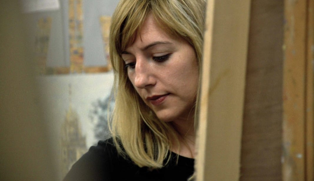 Talleres familiares artísticos de Susana Ferreira