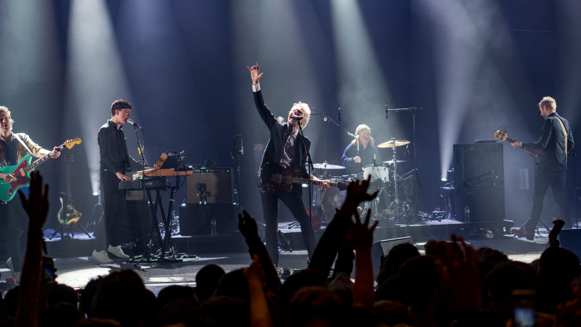 Franz Ferdinand