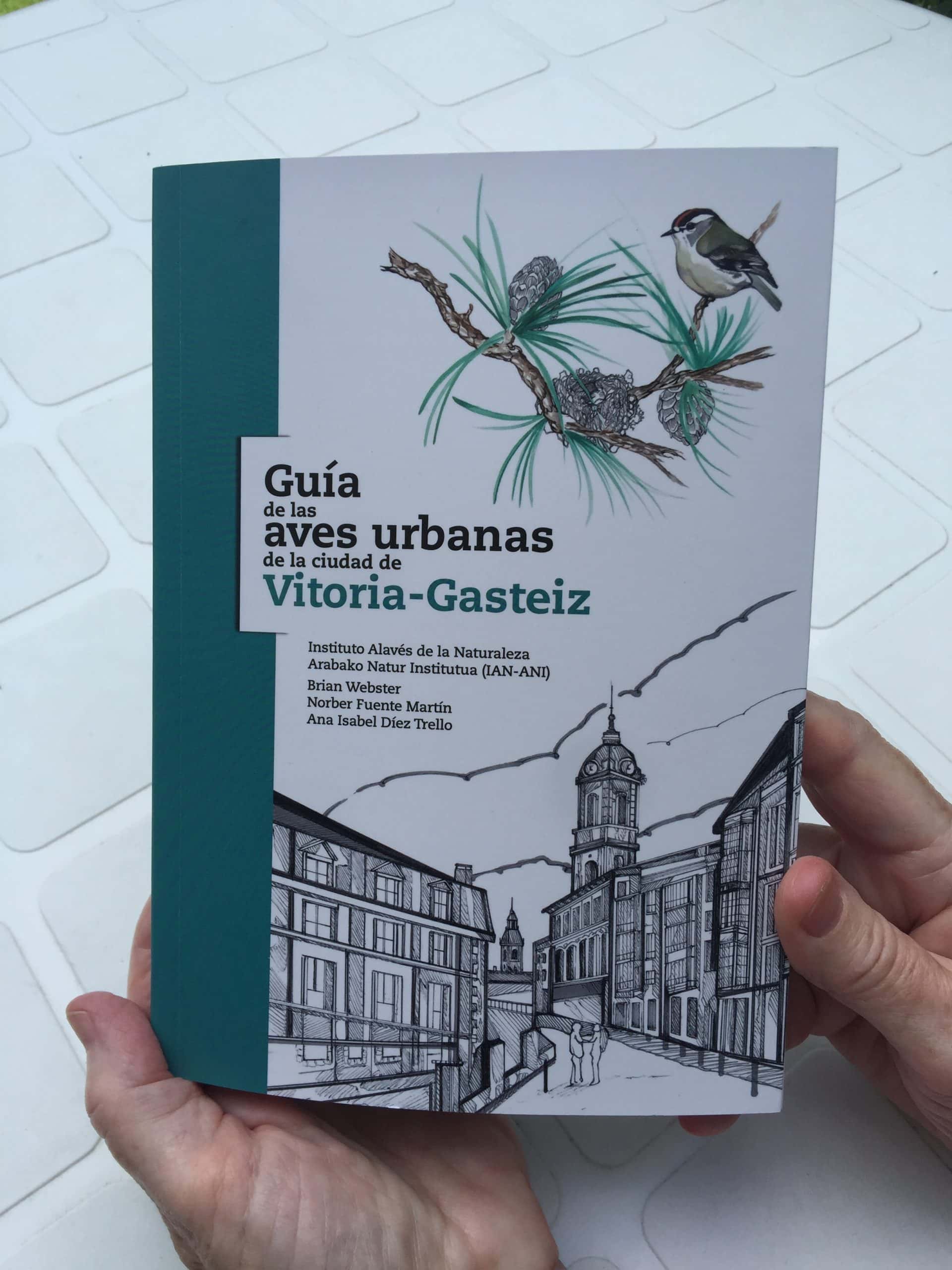 Recorrido naturalístico: Birdwatching