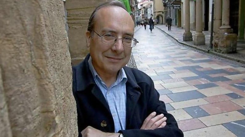 Presentación del libro 'Vidas de jurista'