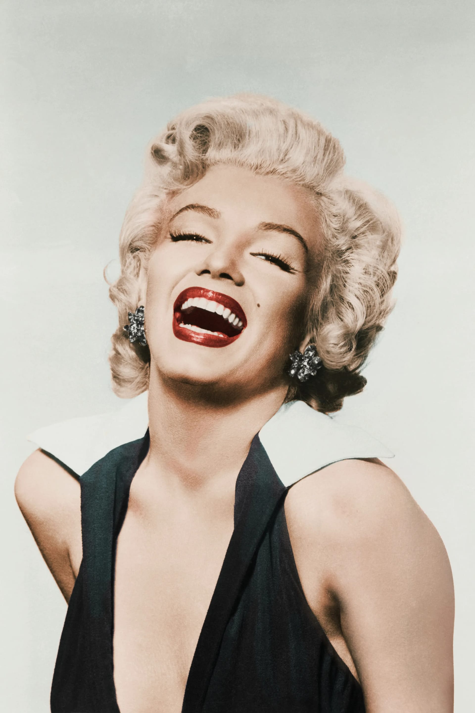 Tertulia de cine Perdiguer: Marilyn Monroe