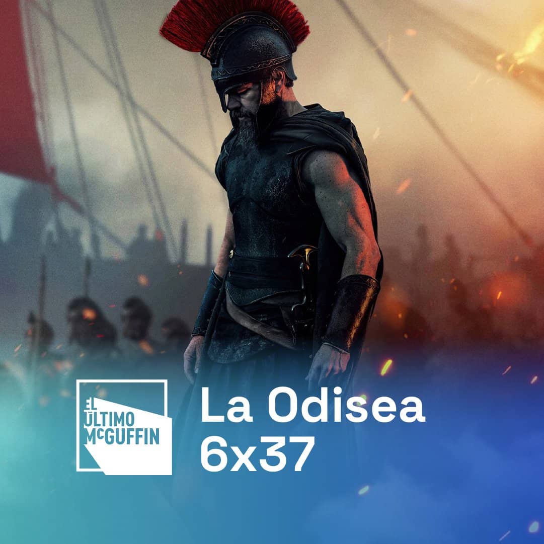 Cine en El Puerto: La Odisea y los estrenos semanales