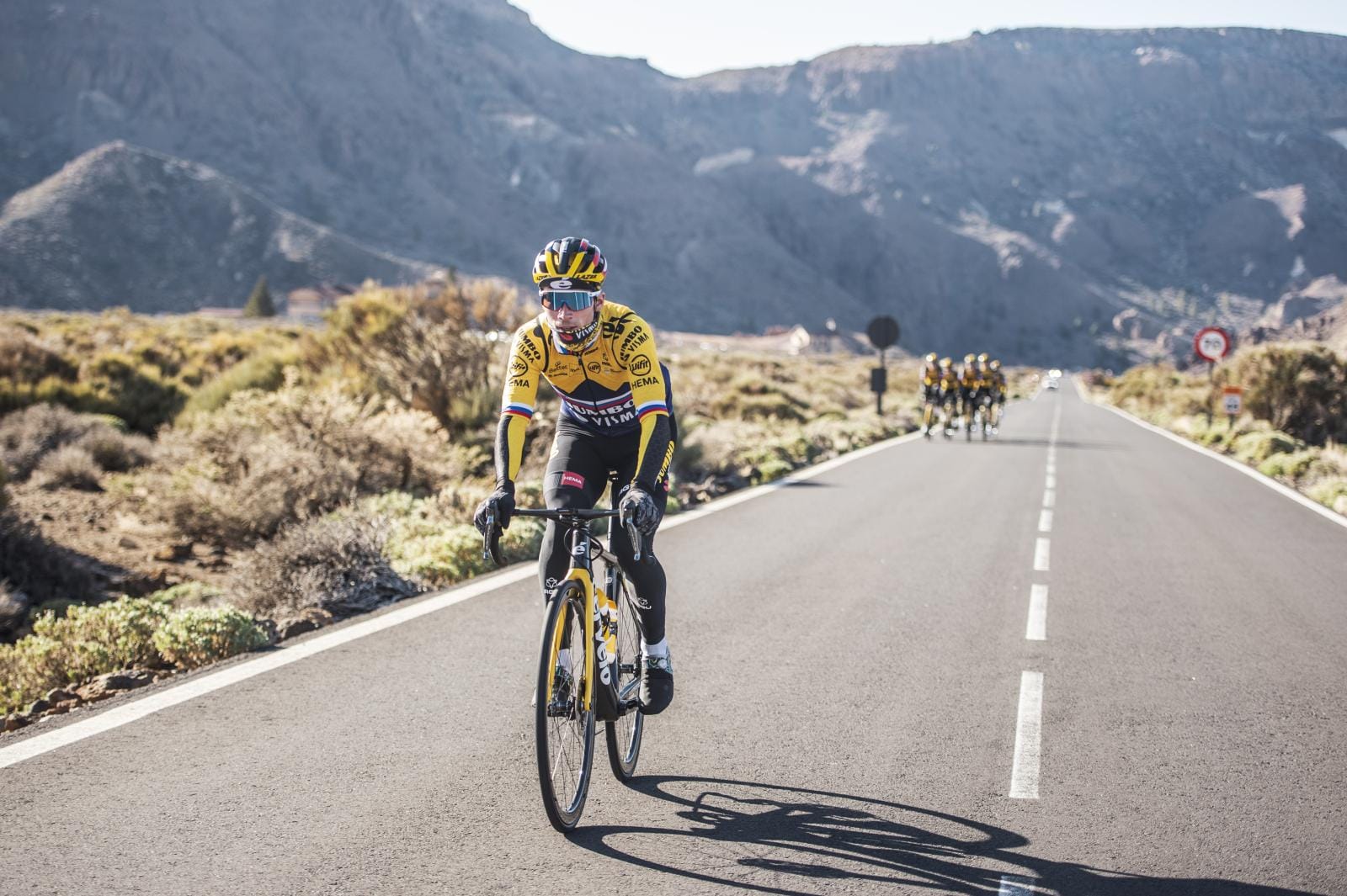 Itzulia 2026 - Contrarreloj inaugural