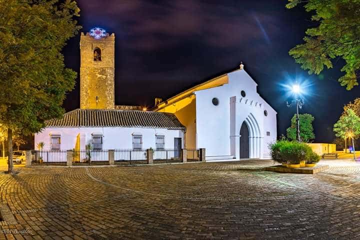 El entorno del Santuario del Águila reabre sus puertas