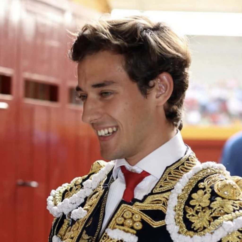 Fiestas 2026: feria taurina