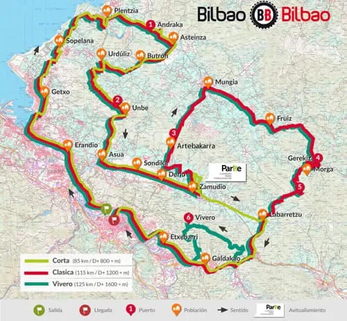 Exposiciones en espacios inusuales de Bilbao