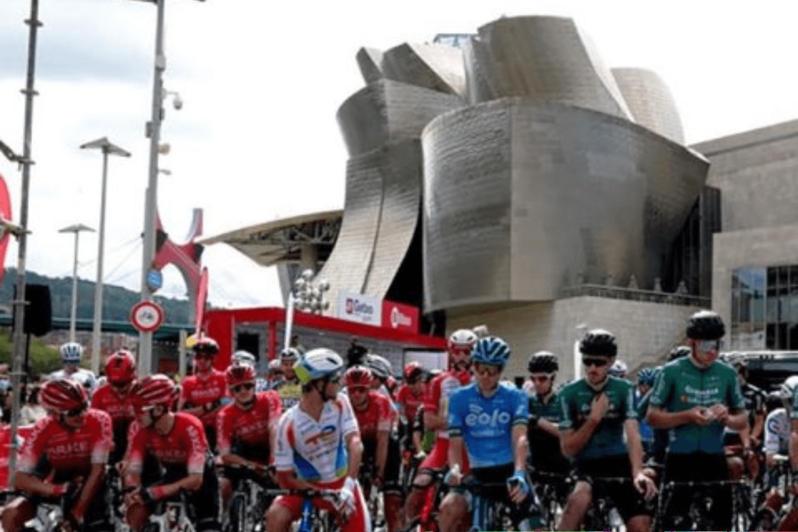 81. Circuito de Getxo - Memorial Hermanos Otxoa