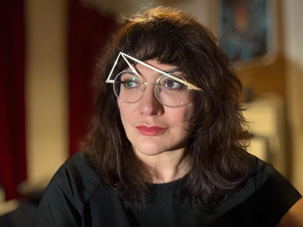 Proyecci贸n de 'Endless Night' y coloquio con Isabel Coixet