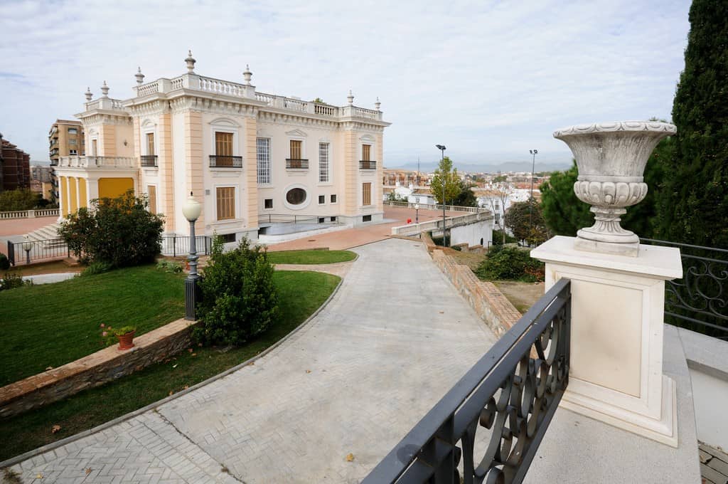 Las noches de verano regresan al Palacio de Quinta Alegre