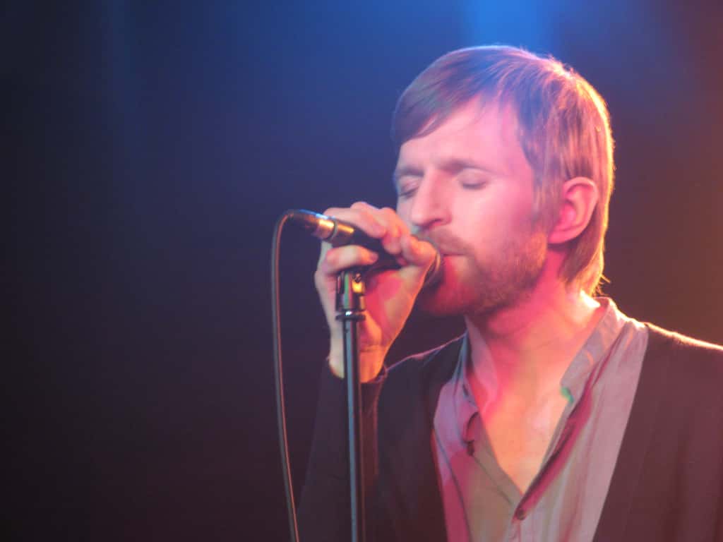 Jay Jay Johanson