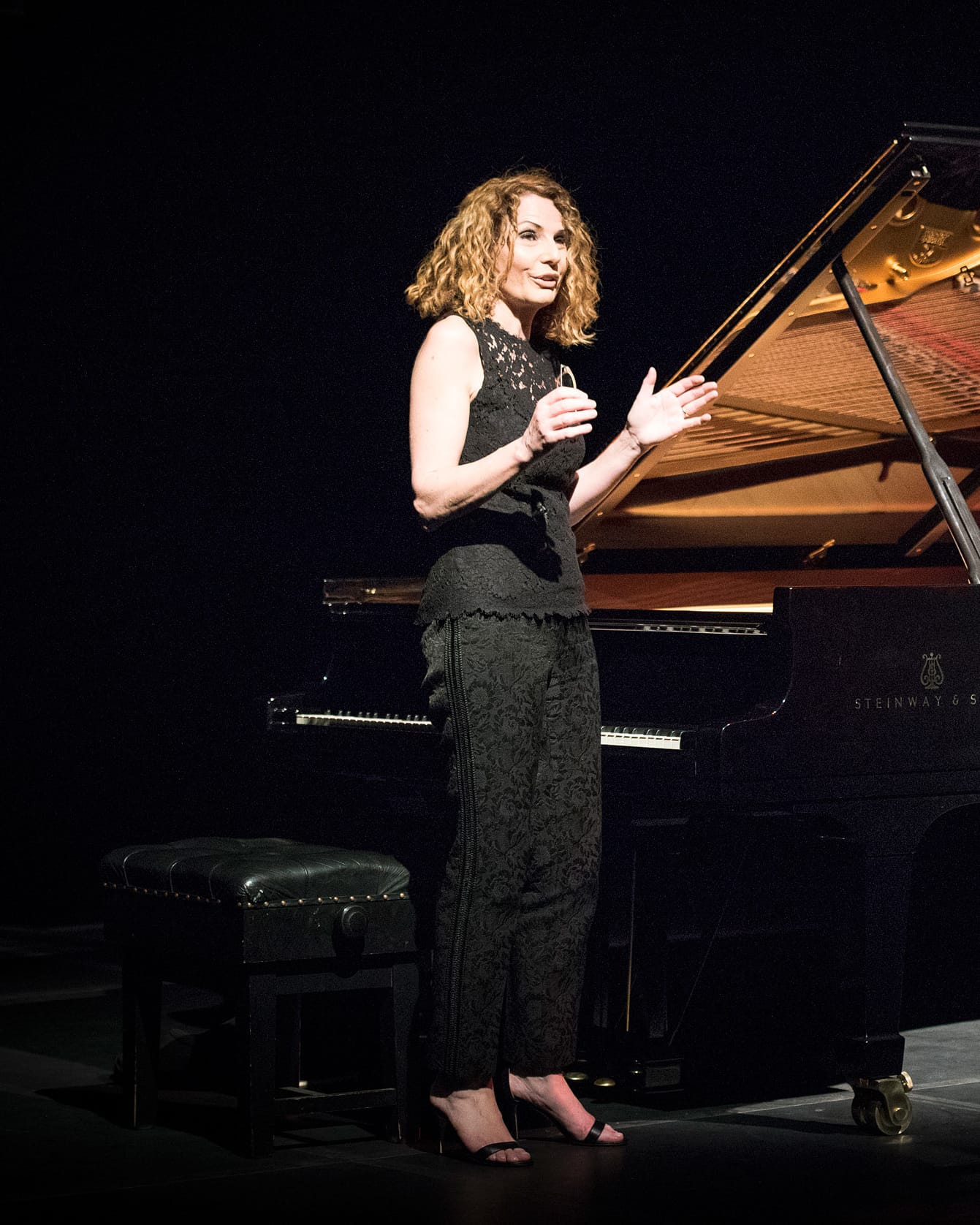 The Listening Club: Dido and Aeneazz
