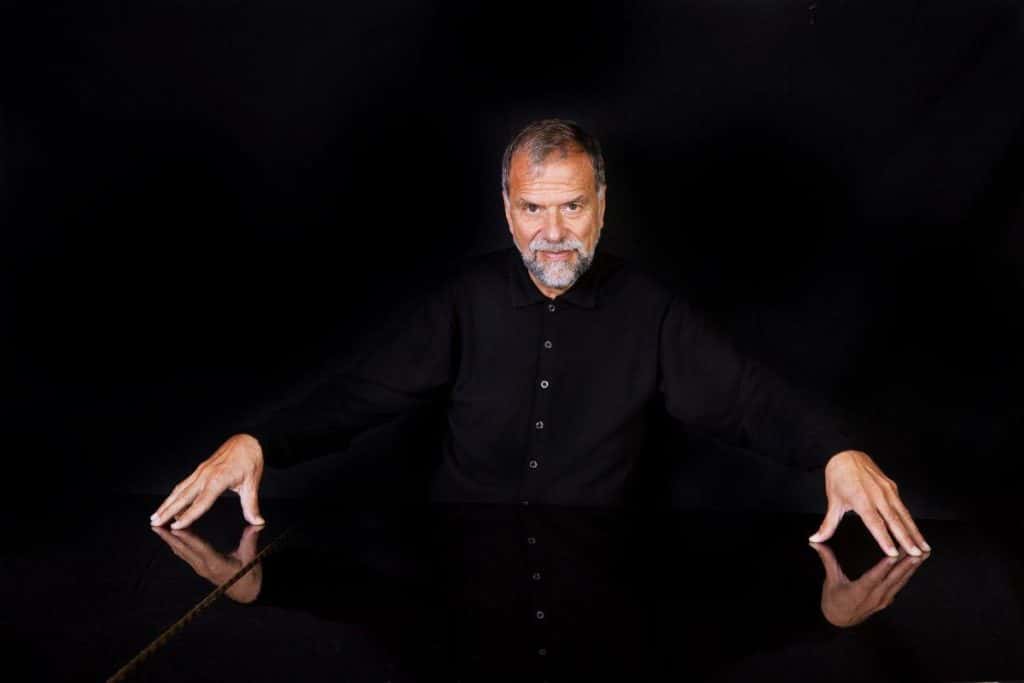 Ricard Viñes, defensor infatigable de la música contemporània. Josep Colom, piano