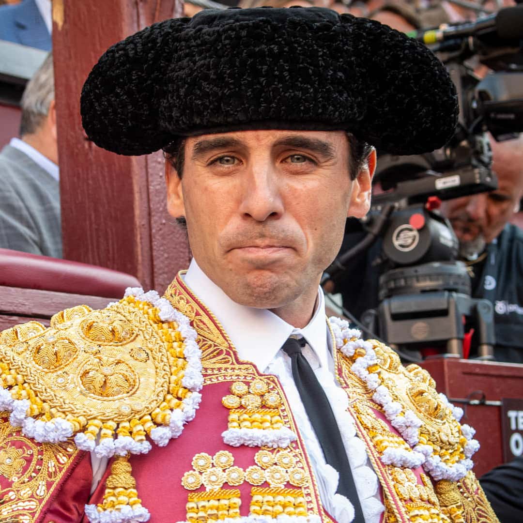 Corrida de Toros Goyesca
