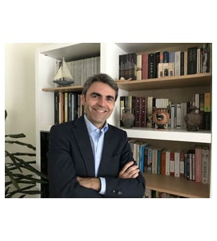 Encuentro con el escritor Juan Torres: Presentación de 'Enemigos de Roma'