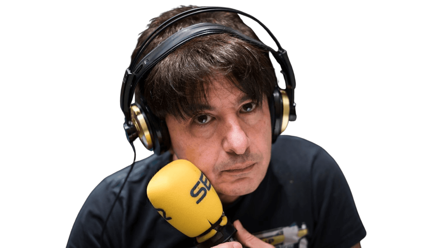 Las noches de Ortega