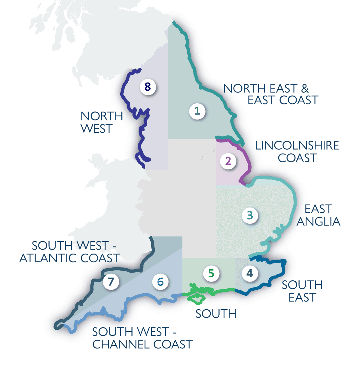New Coastal Path Opens: Your Brighton Day Trip Guide