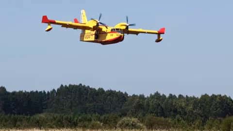 Critérium Aeronáutico de Galicia 2026 en Lugo