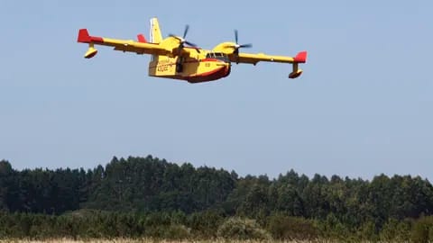 Critérium Aeronáutico de Galicia 2026 en Lugo