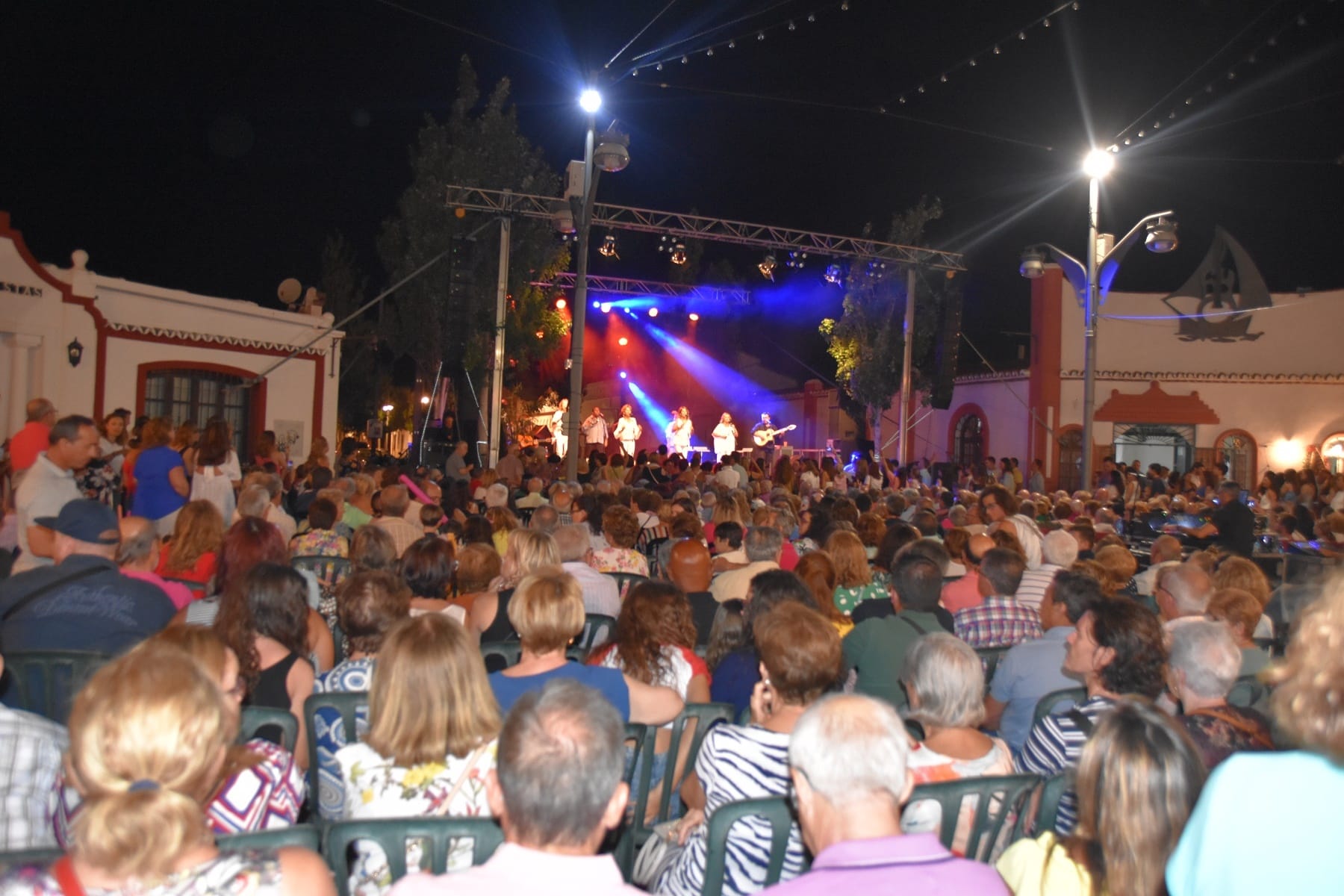 Feria del Carmen de Los Boliches 2026: Cartel y Actos
