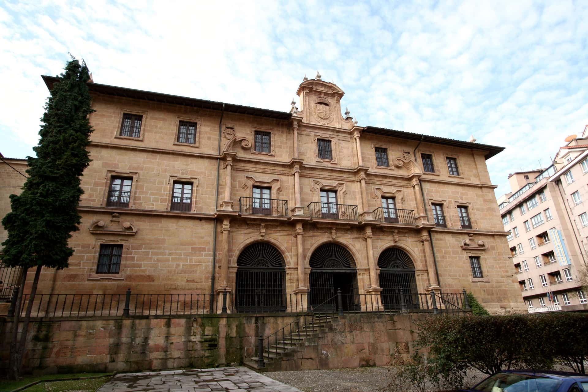 San Blas en Oviedo: La romería de la naranja que vuelve a Las Pelayas