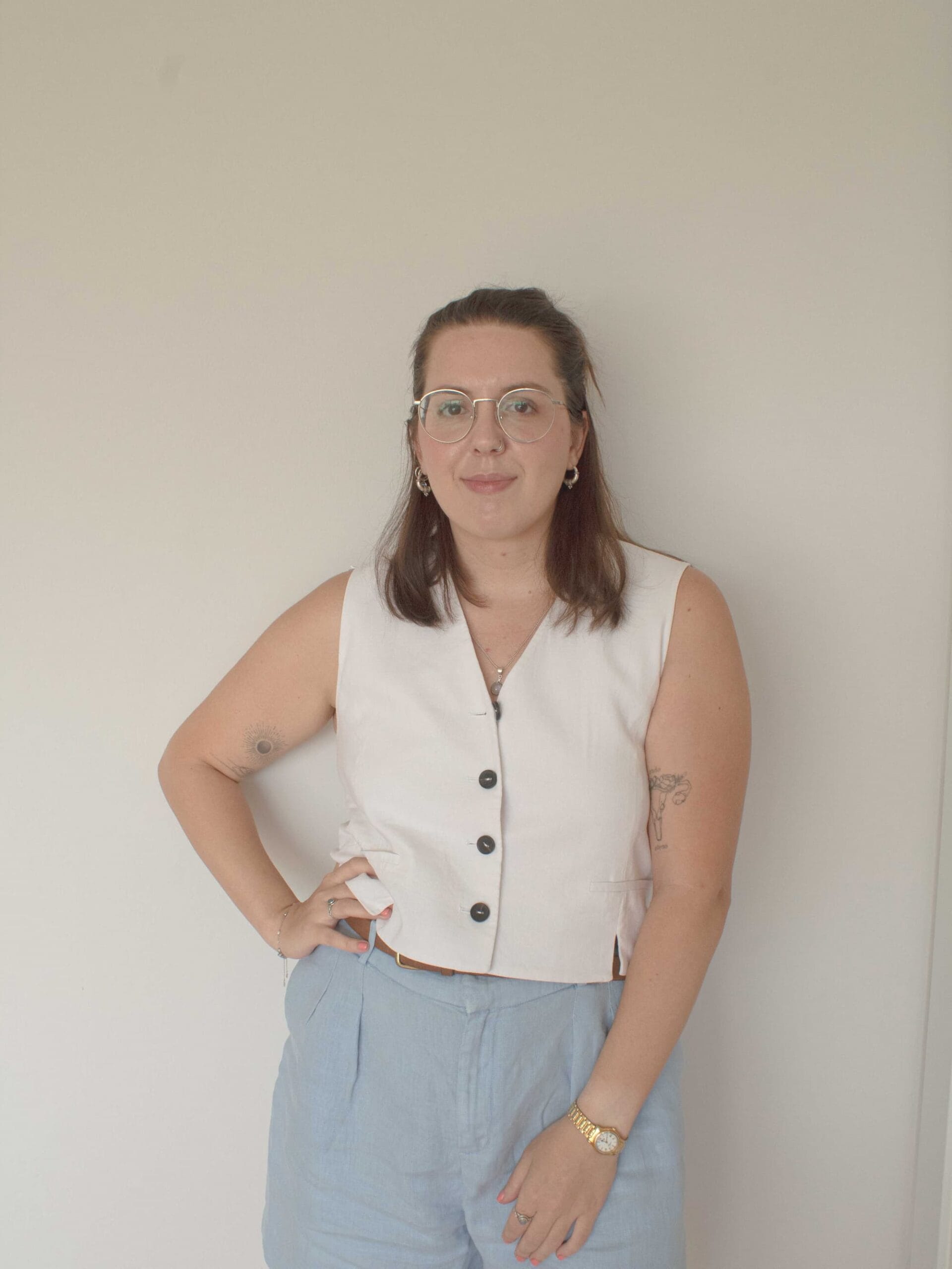Charla sobre alimentaci贸n consciente e benestar emocional