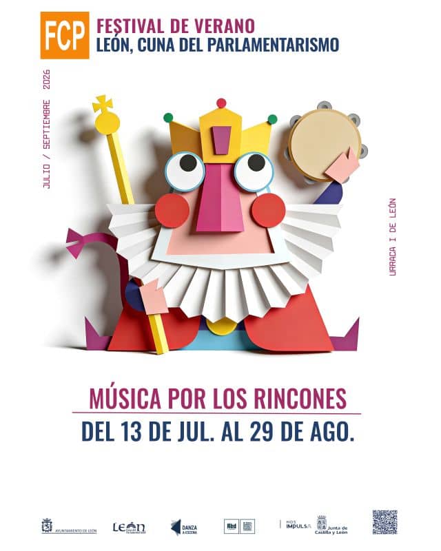 Música por los rincones: folk y sones en León