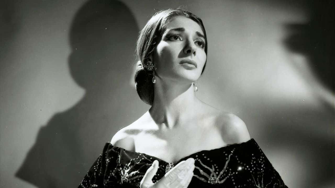 Música clàssica. Maria Callas vs. Montserrat Caballé. Diferents veus, diferents vides