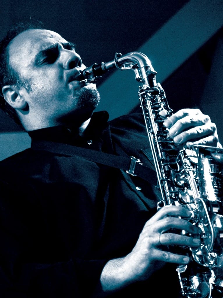 M.E. Silent Quartet