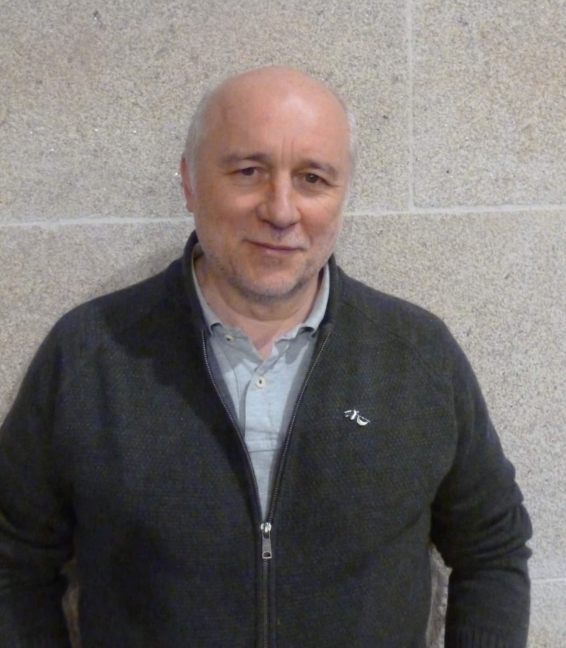 Obradoiro Escribir (en) Pontevedra