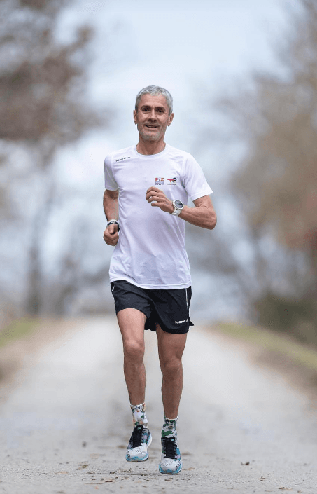 Elproex Vitoria-Gasteiz Maratón Martín Fiz