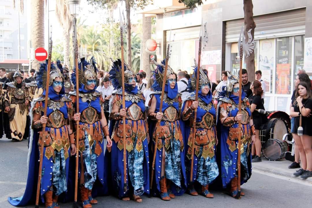 Embajadas