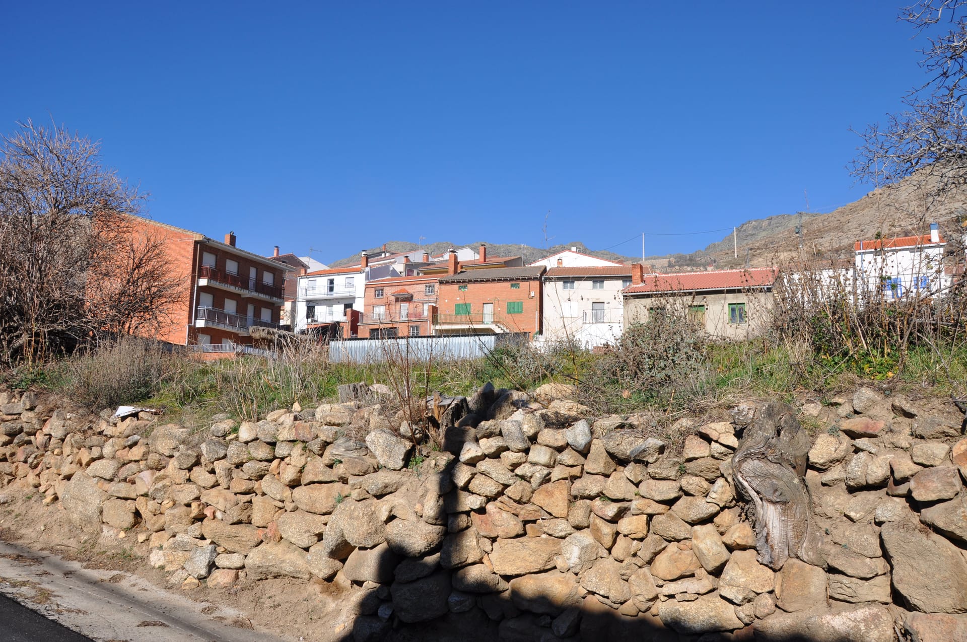 El Mercado Medieval de Navandrinal vuelve este sábado