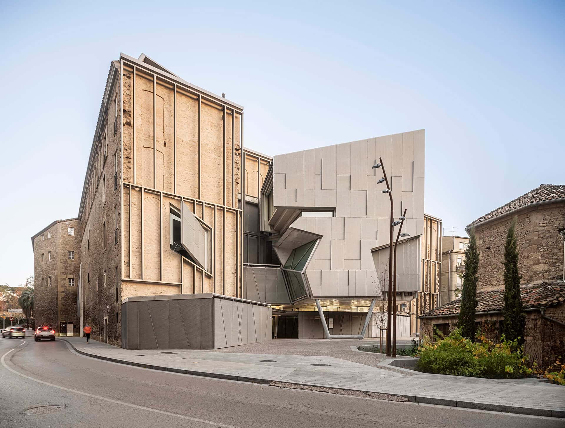 El Museo del Barroco de Cataluña se renueva en Manresa