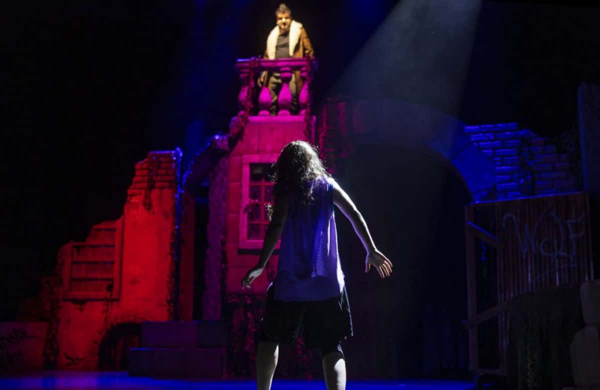 El Libro de la Selva
