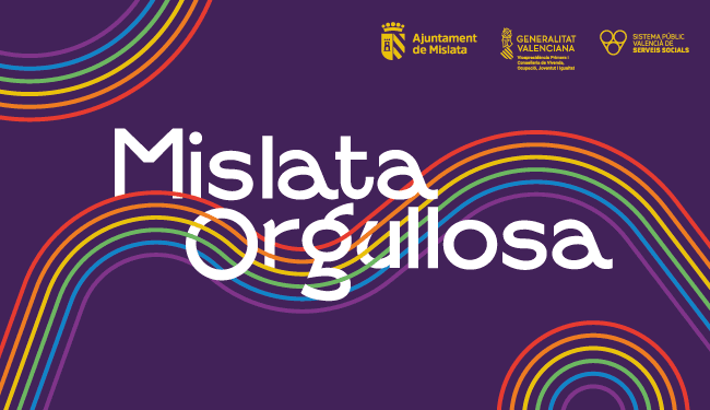 Mislata Orgullosa 2026: cultura y diversidad