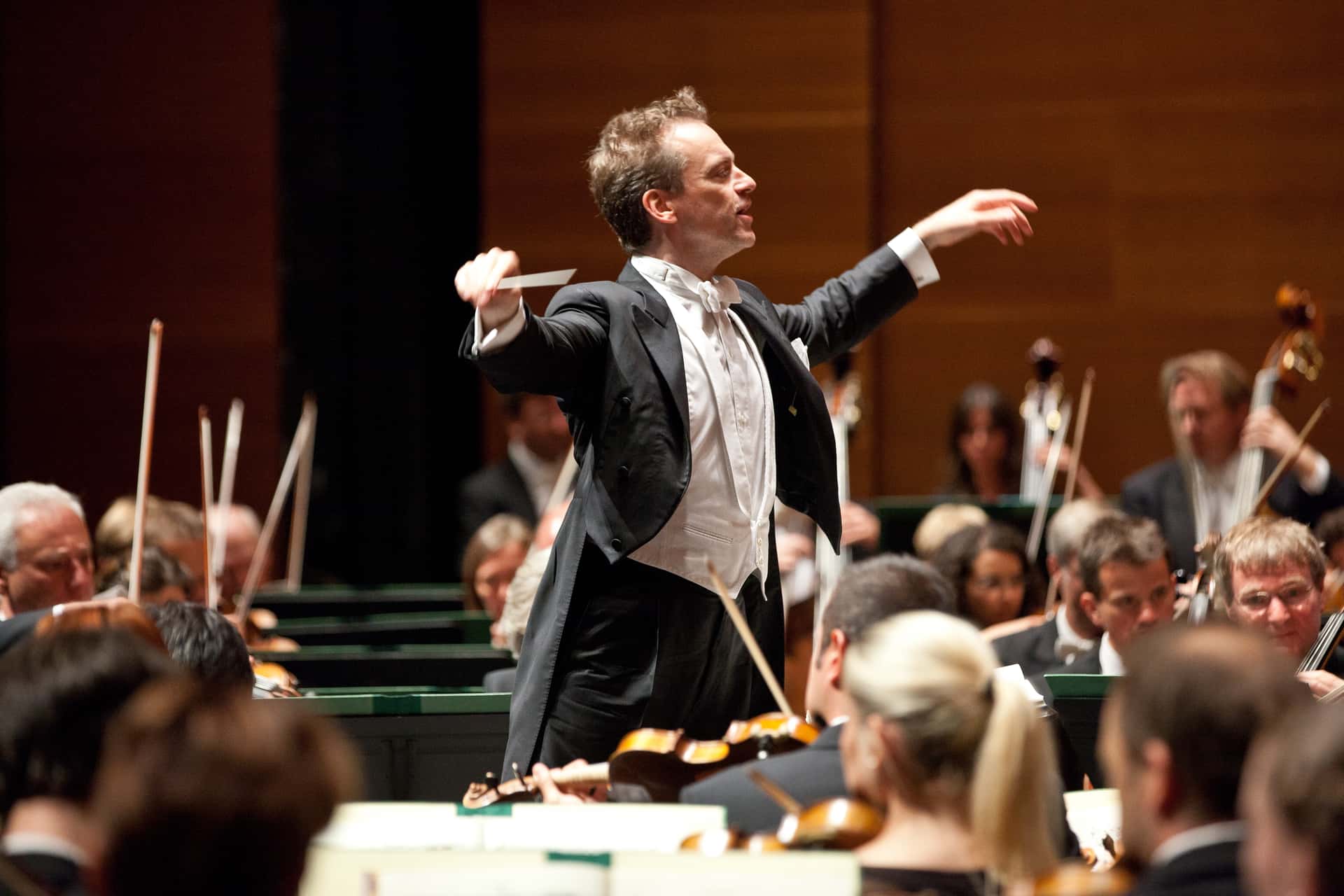 War Requiem de Benjamin Britten