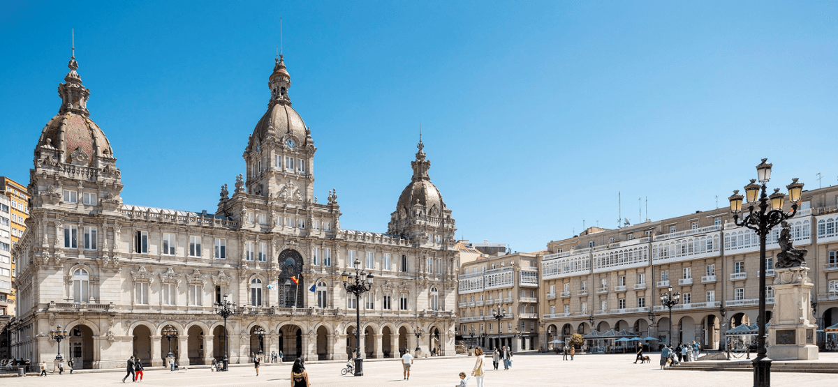 Guía del nuevo desfile de Entroido 2026 en A Coruña