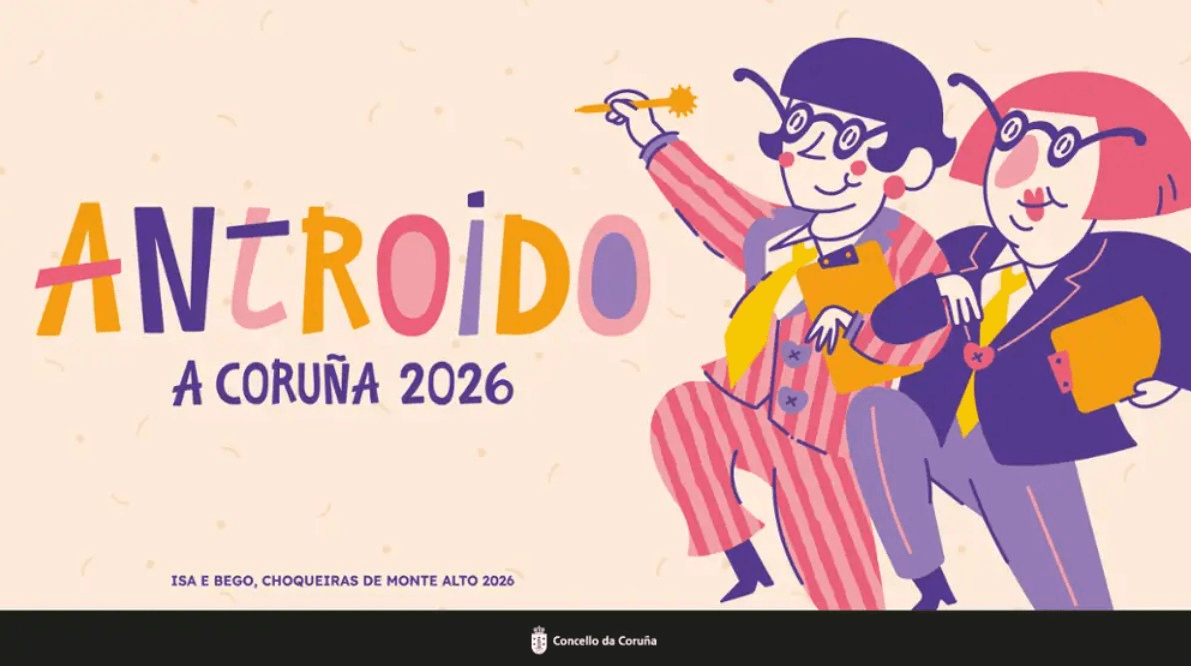 Proyección del documental 'Entroido Cascarilleiro'