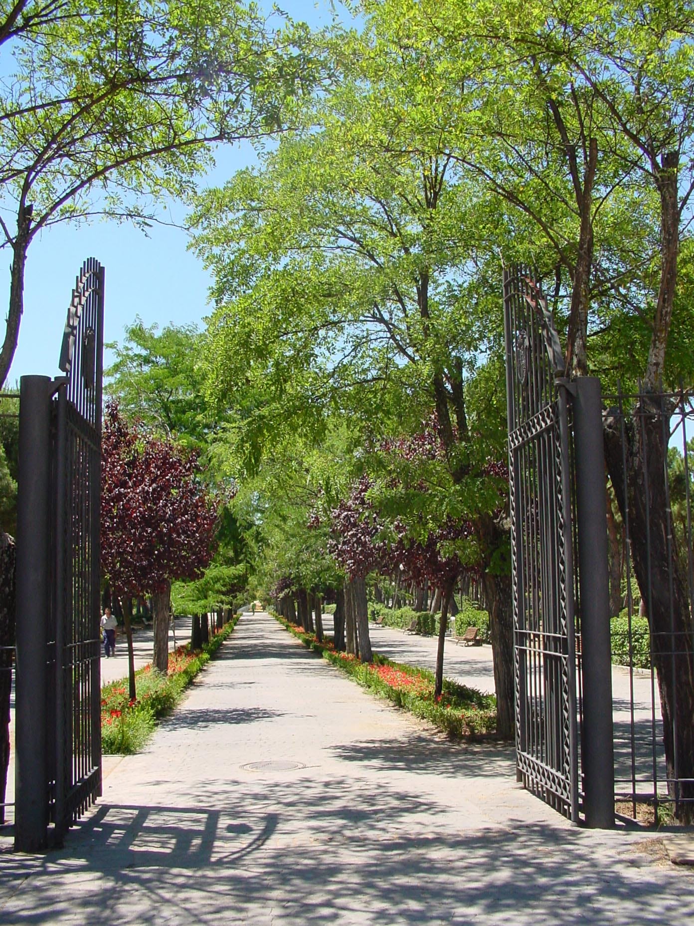 Planes gratis y actividades familiares en Móstoles este verano