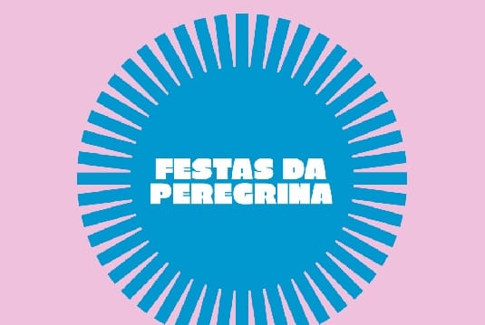 Avance del cartel de las Festas da Peregrina 2026
