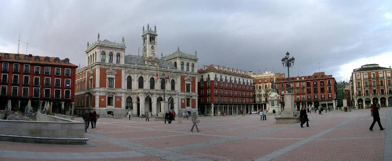 Teatro lírico gratis en la Plaza Mayor de Valladolid