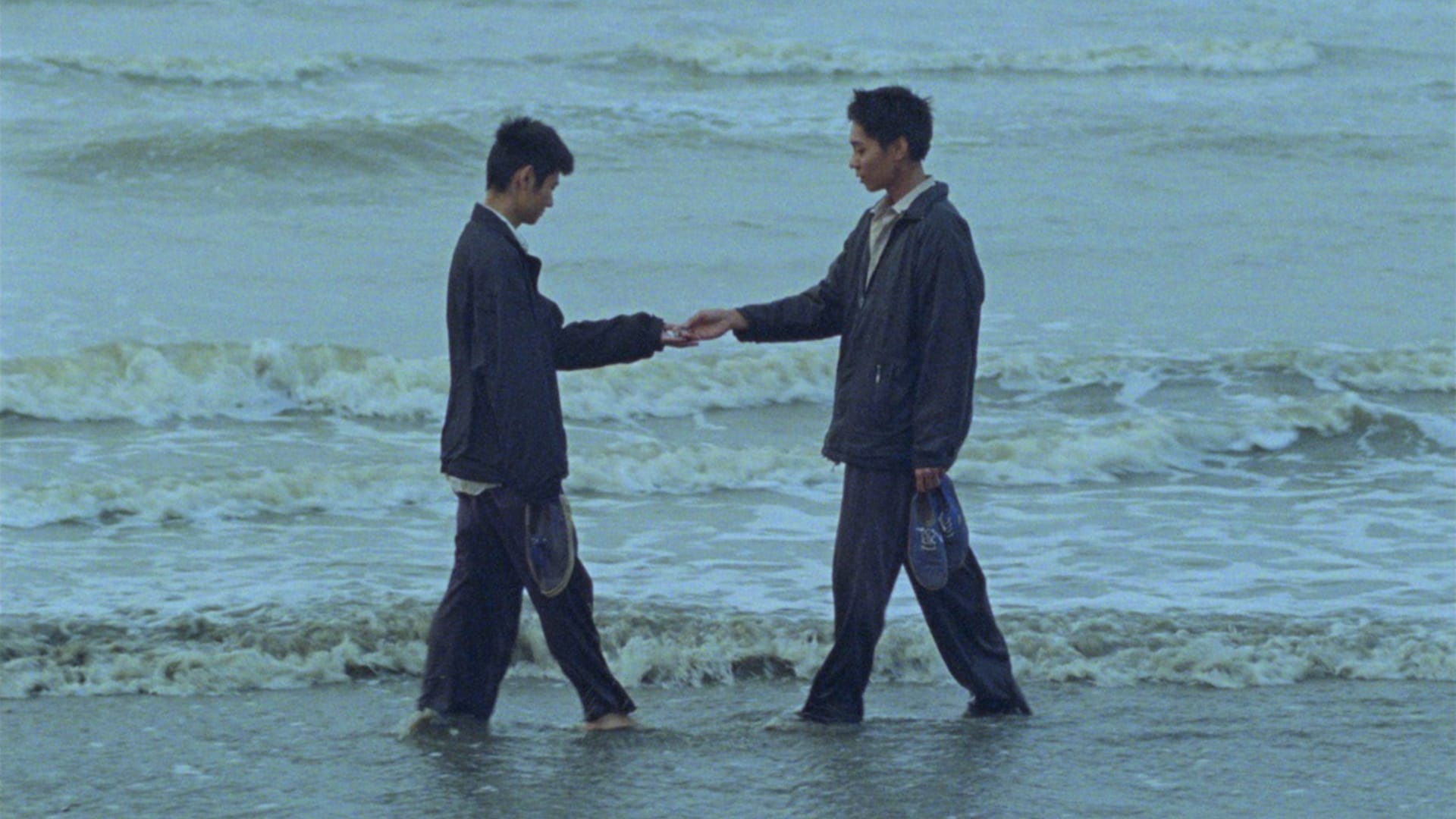 Viet and Nam