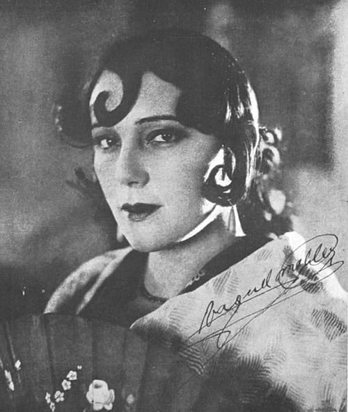La Buena Estrella: Raquel Meller, insumisa y divina