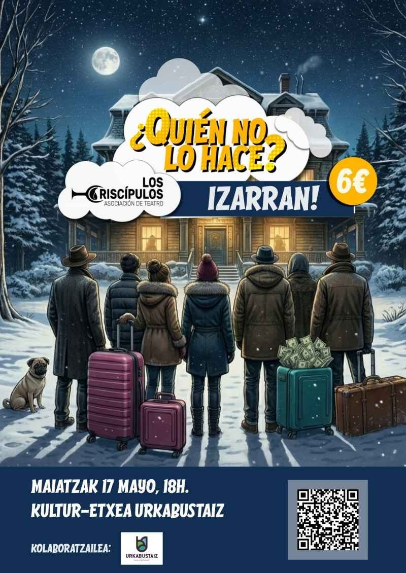 ¿Quién no lo hace?