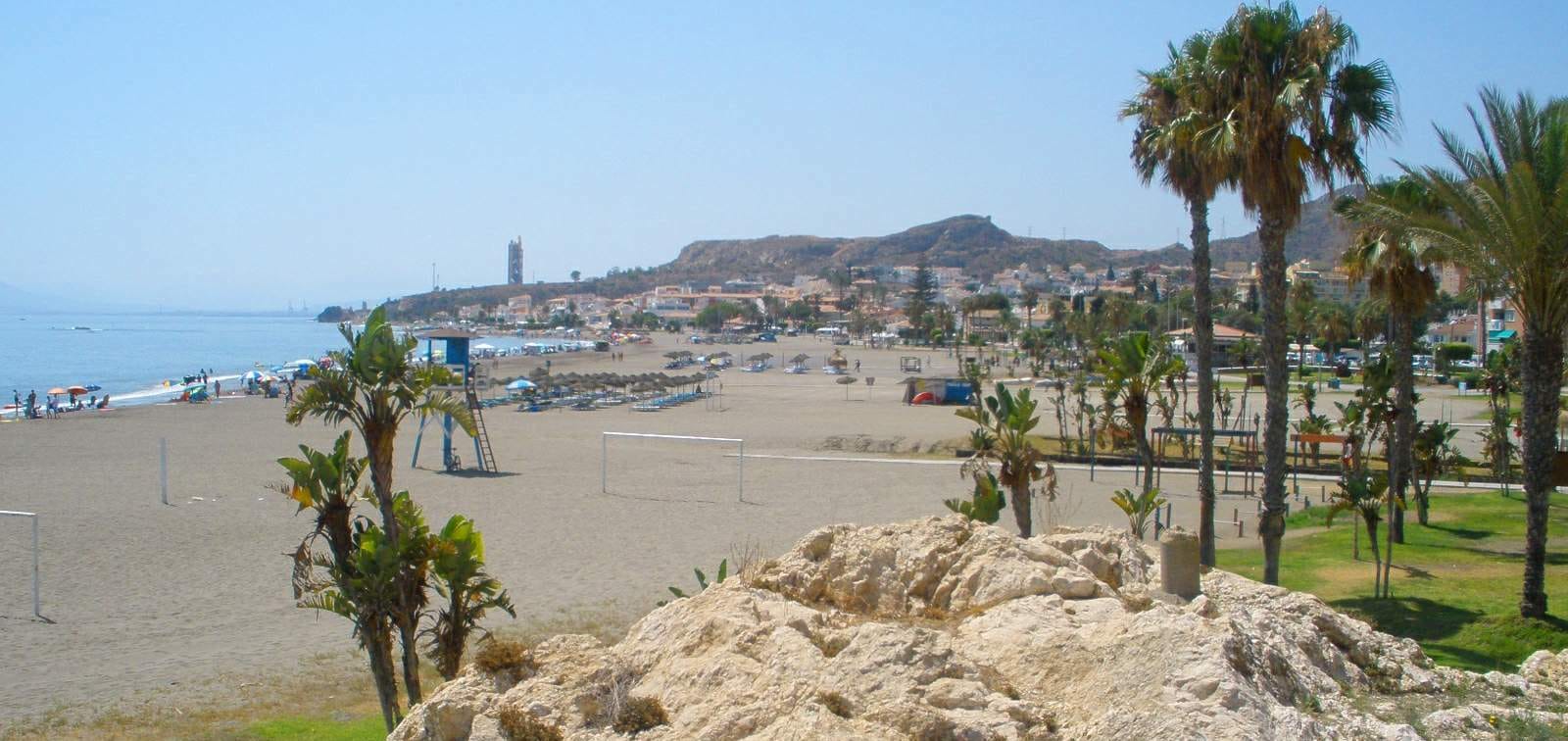 Ferias de La Cala del Moral y Caleta de Vélez 2026