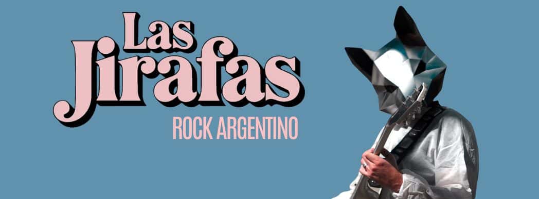 Las Jirafas