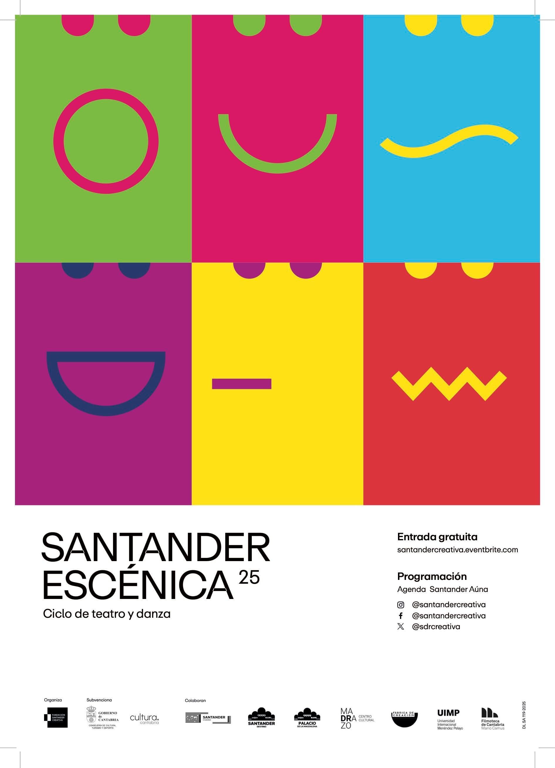 Guía de teatro independiente y salas alternativas en mayo