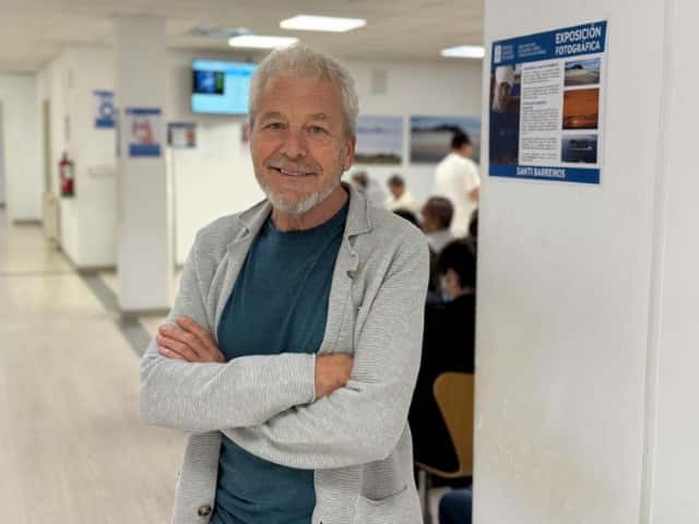 Ruta de exposiciones en Ourense: de Barreiros a Doméstica